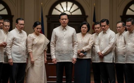 The Crime of Omission in the Philippine Government and Politicians