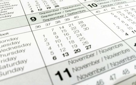 The Meaning of “Ber Months” in the Philippines