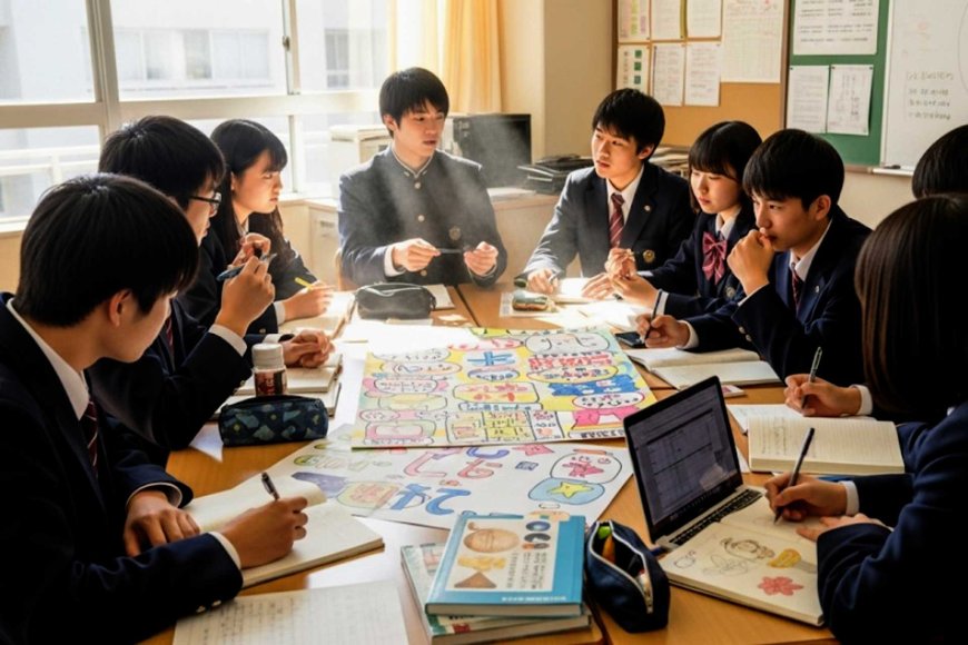 japanese-school-festivals-文化祭-a-celebration-of-culture-creativity-and-community-06