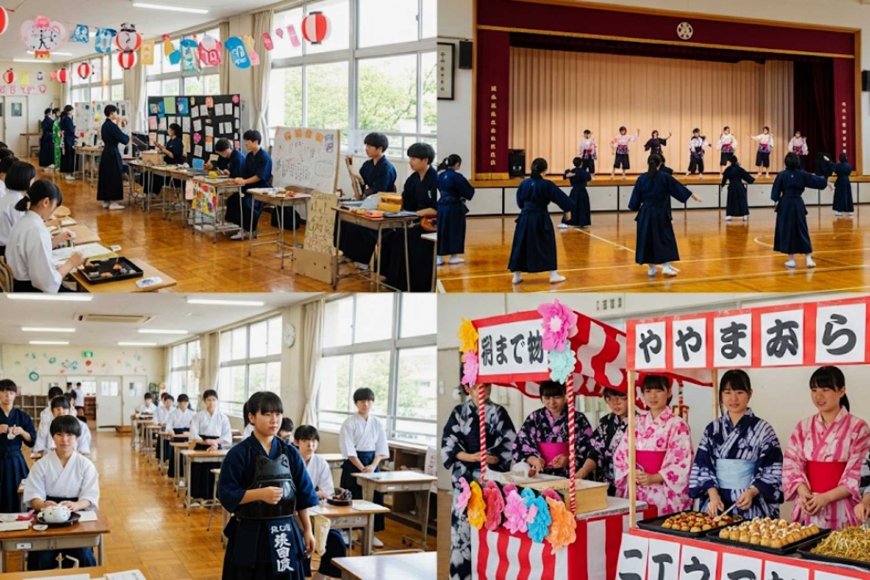 japanese-school-festivals-文化祭-a-celebration-of-culture-creativity-and-community-07