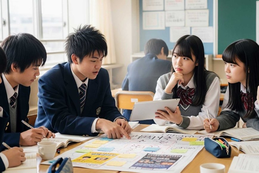 japanese-school-festivals-文化祭-a-celebration-of-culture-creativity-and-community-09