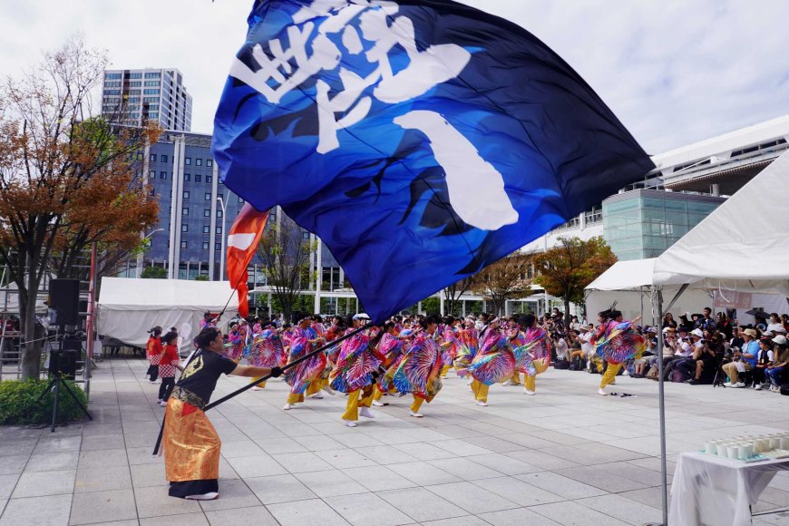 新潟総おどり祭-03