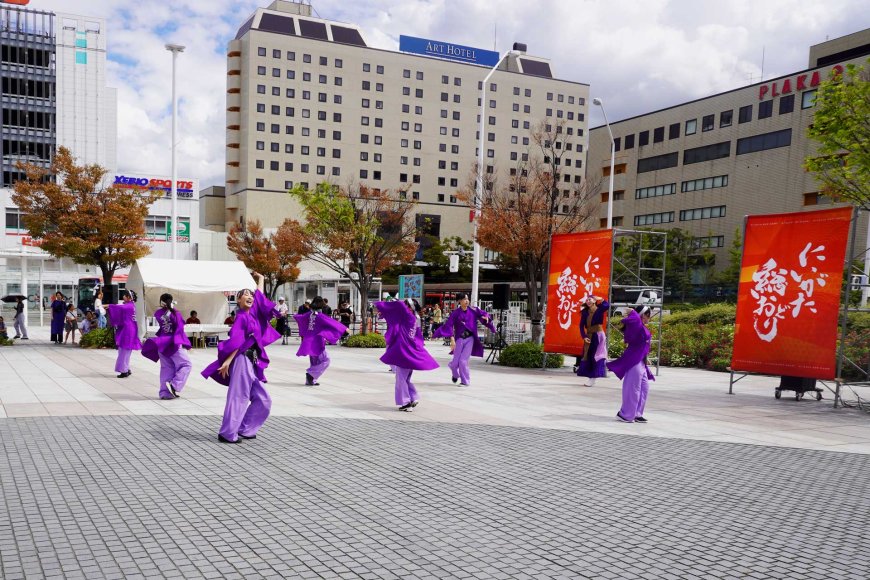 新潟総おどり祭-06