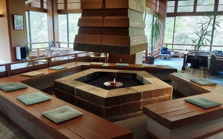 日本における「少ないことは豊かなこと」：シンプルさの美学