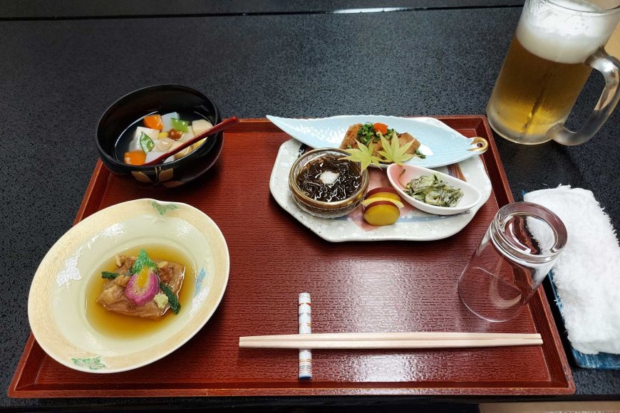 日本における少ないことは豊かなことシンプルさの美学-07