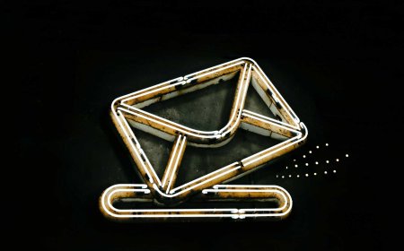 Quick Guide: Understanding Japanese Business Emails