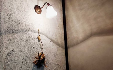 Wabi-Sabi (侘寂): The Quiet Beauty of Imperfection