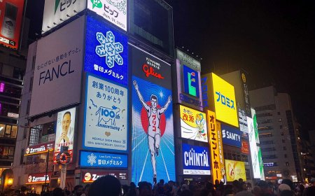 Why Is Japan So Safe?