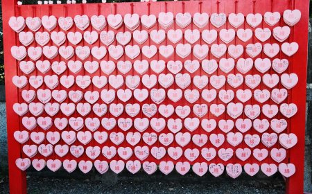 The Silent Love Language: Acts of Service in Japanese Culture