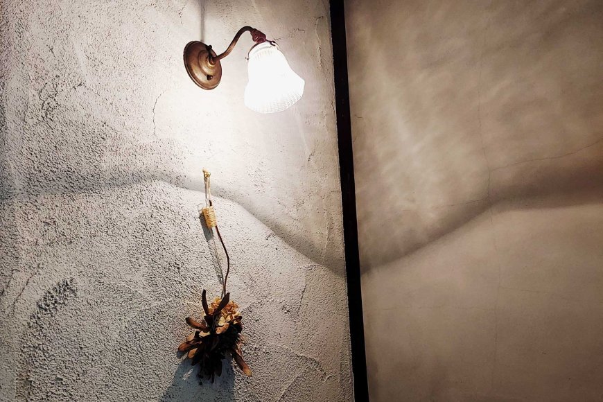 Wabi-Sabi (侘寂): The Quiet Beauty of Imperfection