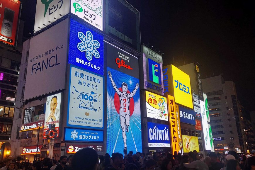 Why Is Japan So Safe?