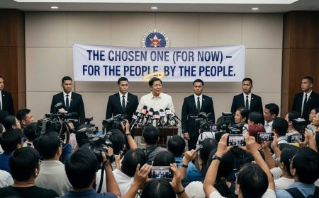 Gods on Earth: The Self-Crowned Gods in the Philippines