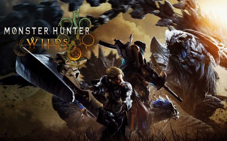 Monster Hunter Wilds: Everything Fans Need to Know About the Next Evolution