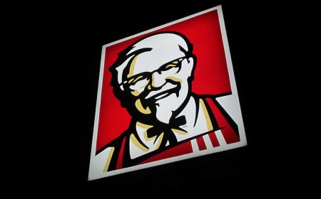 Kentucky Fried Chicken for Christmas: Japan’s Unique Holiday Tradition