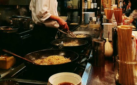 Top 10 Japanese Winter Foods That Warm the Body and Soul