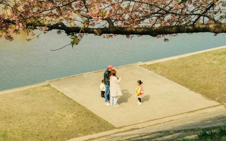 How Mixed-Culture Families Blend Filipino and Japanese Traditions