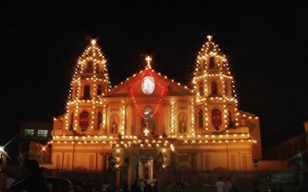 Simbang Gabi: Meaning, History, and Filipino Christmas Tradition