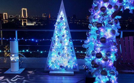 How Filipinos in Japan Celebrate Christmas Far From Home