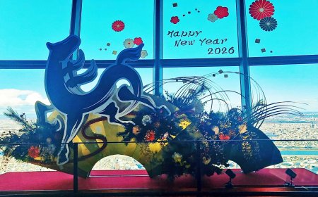 My New Year’s Resolutions, Again in 2026