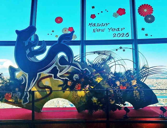 Mga New Year’s Resolution Ko, Muli, sa 2026