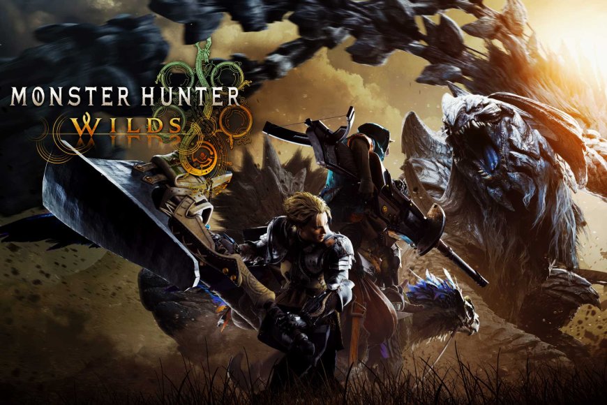 Monster Hunter Wilds: Everything Fans Need to Know About the Next Evolution