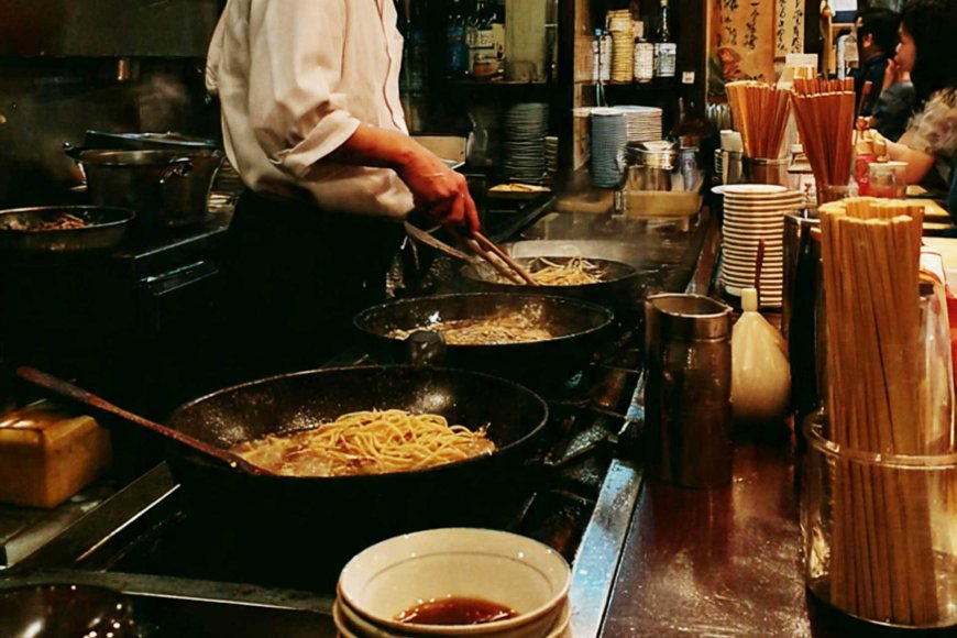 Top 10 Japanese Winter Foods That Warm the Body and Soul