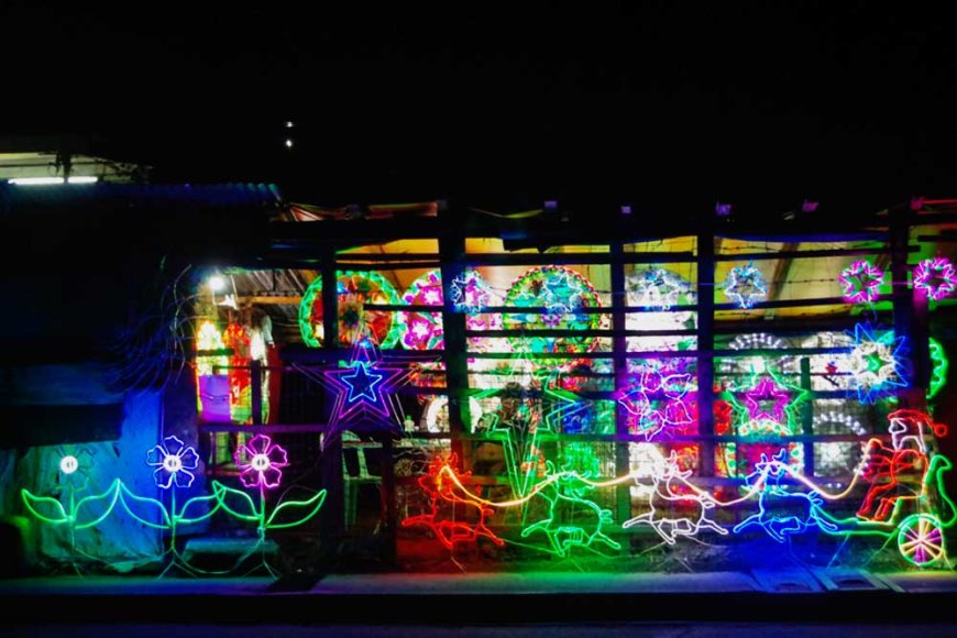 Filipino Christmas Traditions: Faith, Family, and Festive Joy