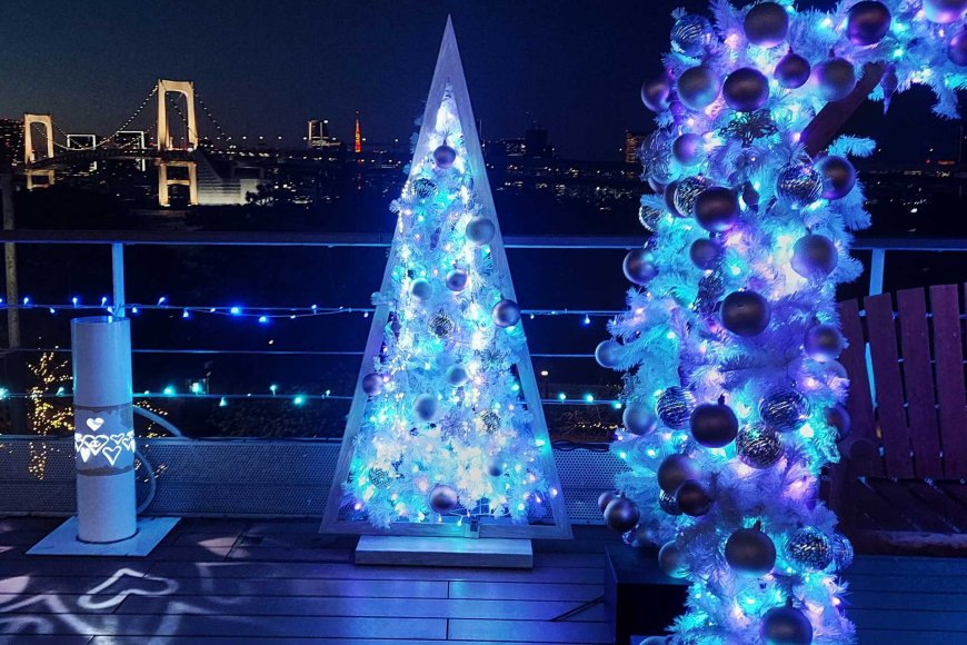 How Filipinos in Japan Celebrate Christmas Far From Home