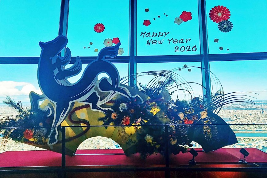 Mga New Year’s Resolution Ko, Muli, sa 2026