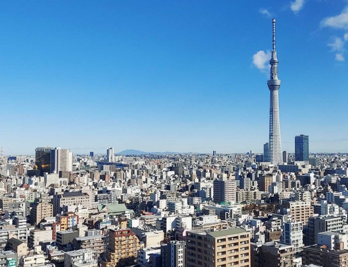 Paano Binago ng Pamumuhay sa Japan ang Kahulugan ng Tagumpay Para sa Akin