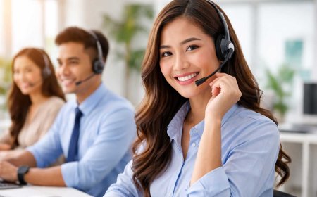 Why Filipinos Are Naturally Good at Customer Service