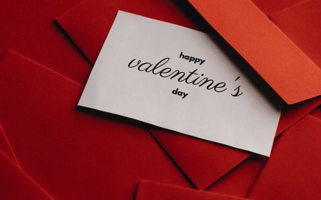 February, the Month of Love: Have You Found a Valentine’s Date Yet?