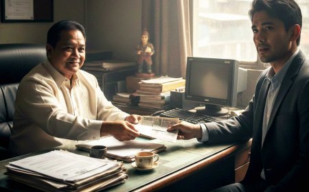 Why "Diskarte" Culture in the Philippines Blurs Survival and Corruption