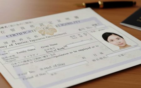 Quick Start Guide: From the Philippines to Japan (Student & Work Visa Guide 2026)