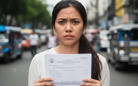 Top 10 Mistakes Filipinos Make When Applying for a Japanese Visa (And How to Avoid Them in 2026)
