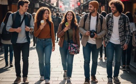 Study in Japan 2026: Best Language & University Programs + AI Tools Guide