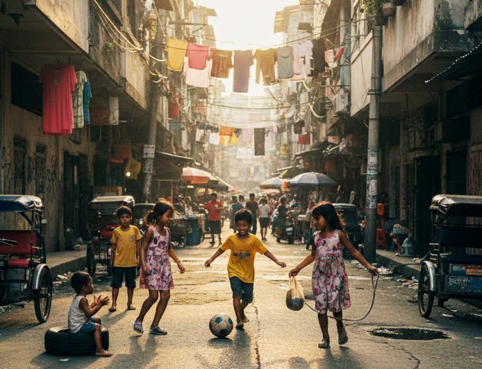 Culture Shock Moments Foreigners Experience in the Philippines