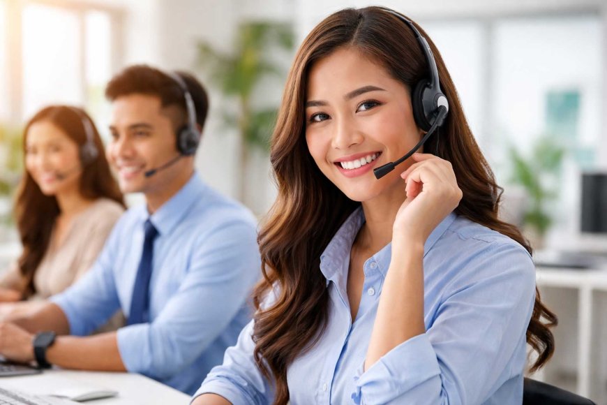 Why Filipinos Are Naturally Good at Customer Service