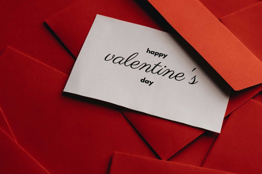 February, the Month of Love: Have You Found a Valentine’s Date Yet?