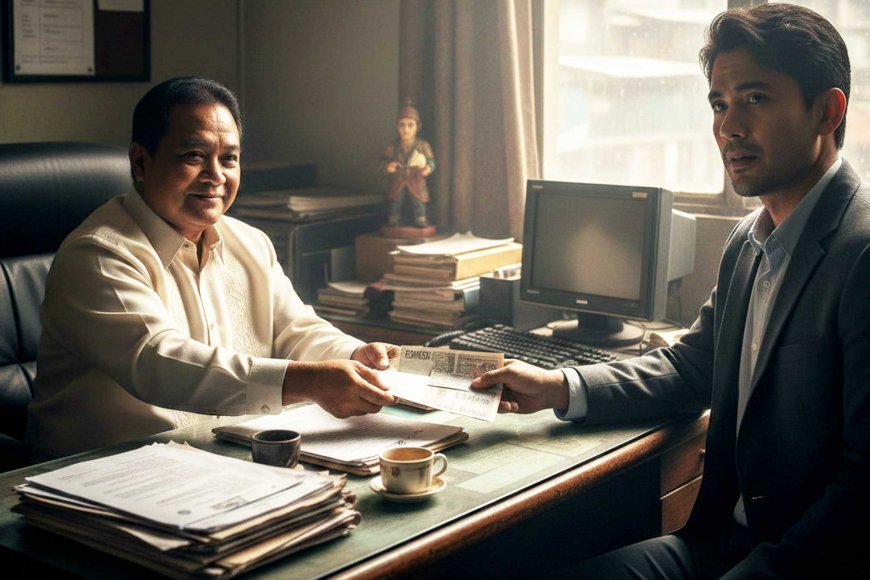 Why "Diskarte" Culture in the Philippines Blurs Survival and Corruption