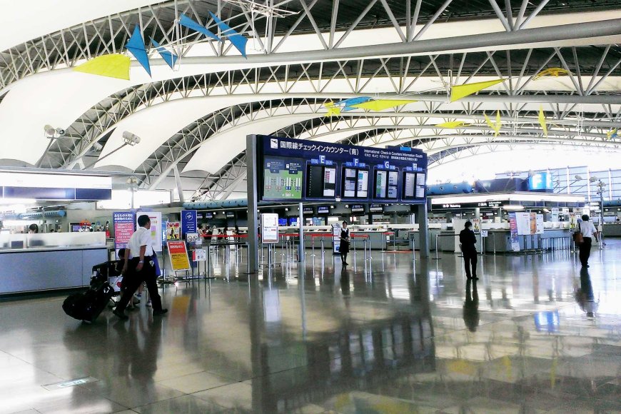 How AI Is Changing the Japan Immigration Process