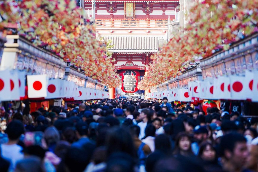 National Foundation Day in Japan: Remembering the Birth of a Nation