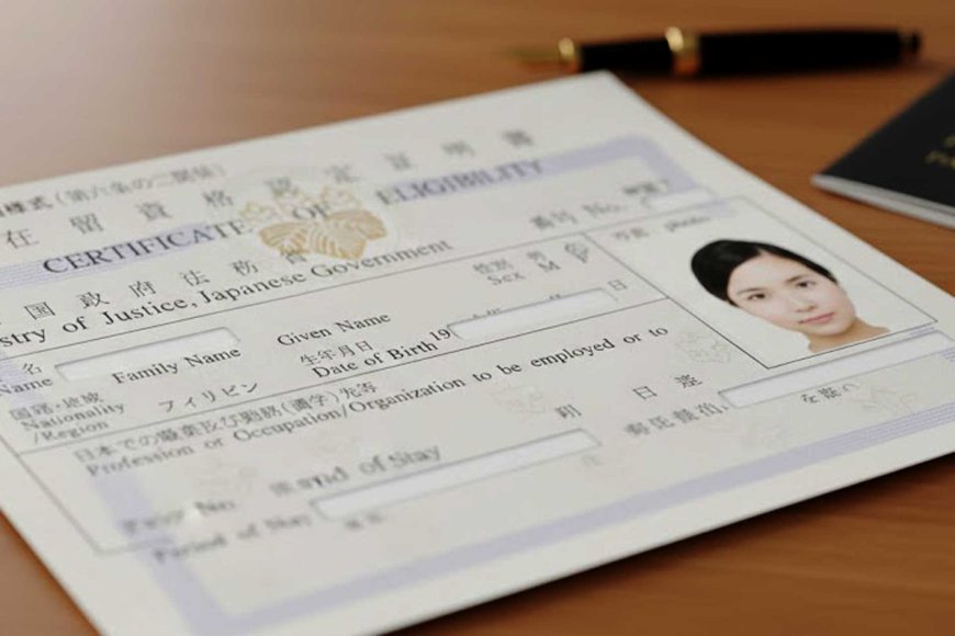 Quick Start Guide: From the Philippines to Japan (Student & Work Visa Guide 2026)