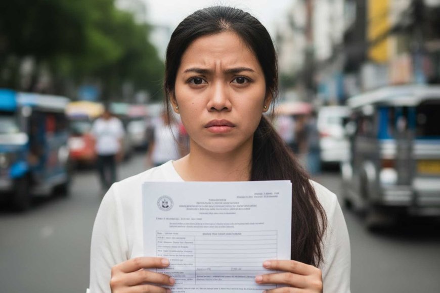 Top 10 Mistakes Filipinos Make When Applying for a Japanese Visa (And How to Avoid Them in 2026)