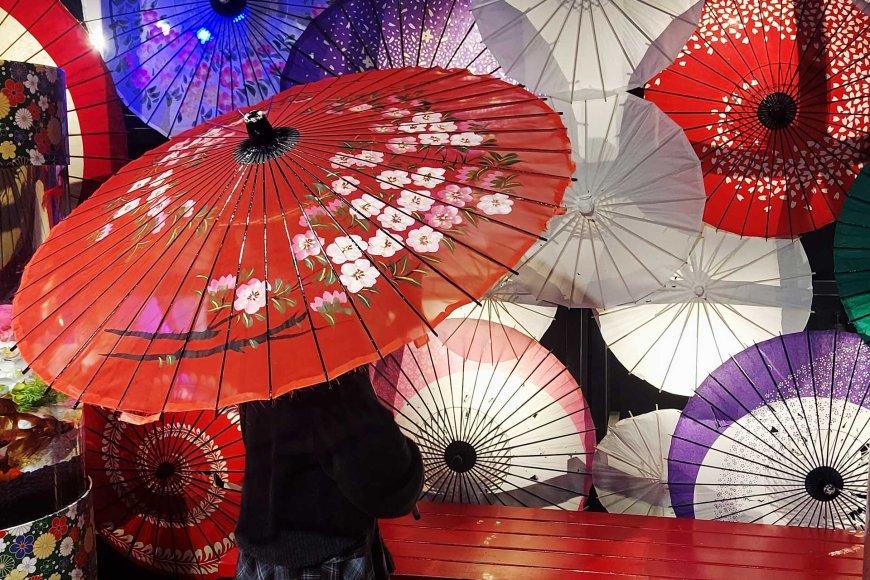 Top 5 Japanese Etiquette Tips Every Filipino Should Know