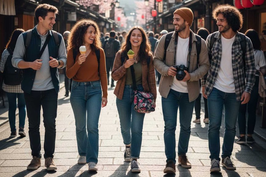 Study in Japan 2026: Best Language & University Programs + AI Tools Guide