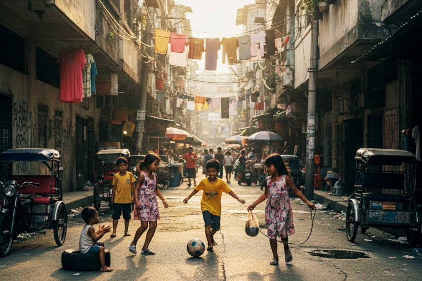 Culture Shock Moments Foreigners Experience in the Philippines