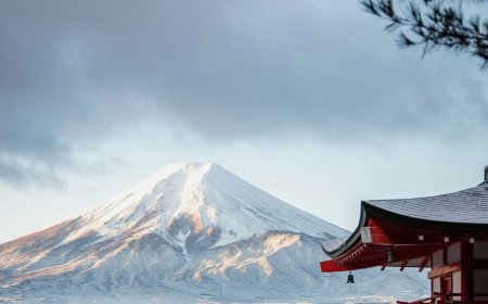 Ultimate Guide to Moving to Japan (2026 Edition)