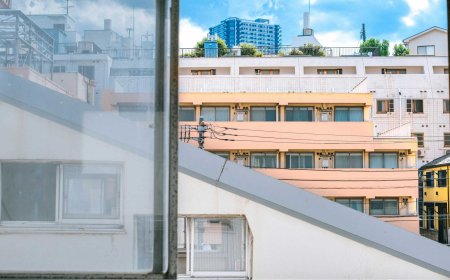 How to Find an Apartment in Japan as a Foreigner