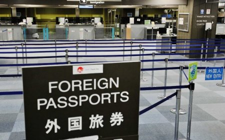 Top Mistakes Foreigners Make When Moving to Japan